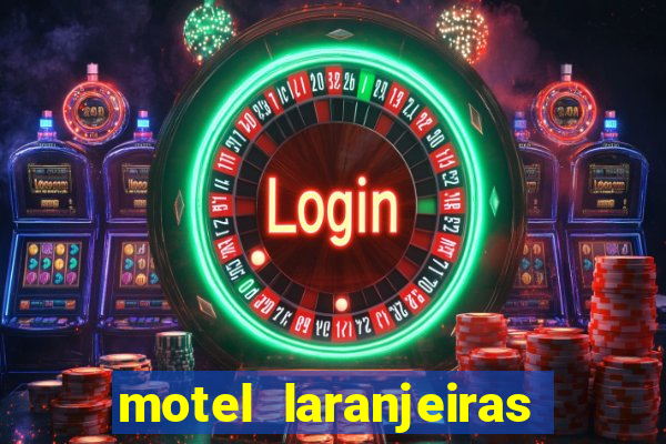 motel laranjeiras serra es